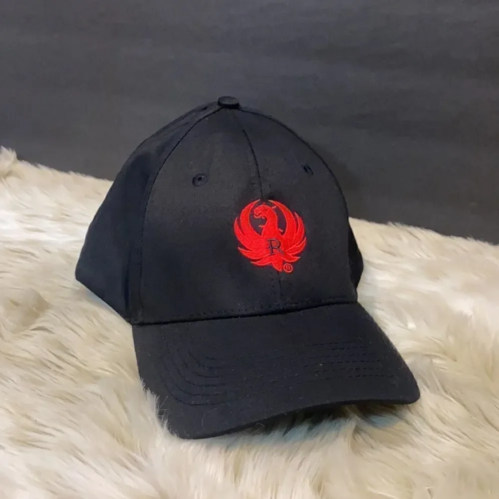 Ruger Logo  Hat